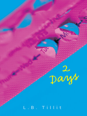 cover image of 2 Days